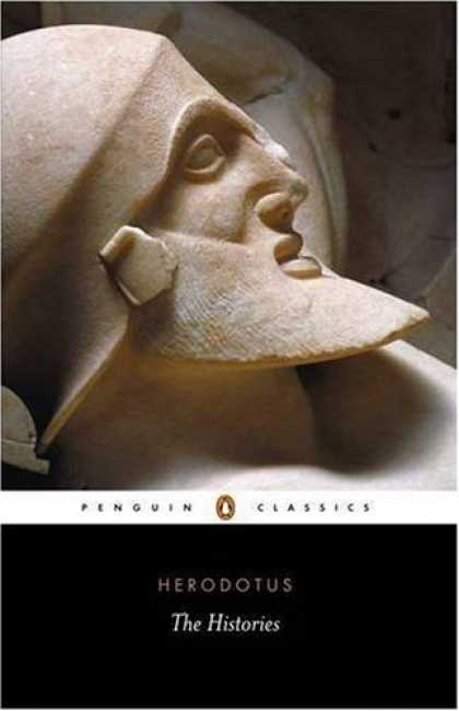 History Books - The Histories (Penguin Classics)