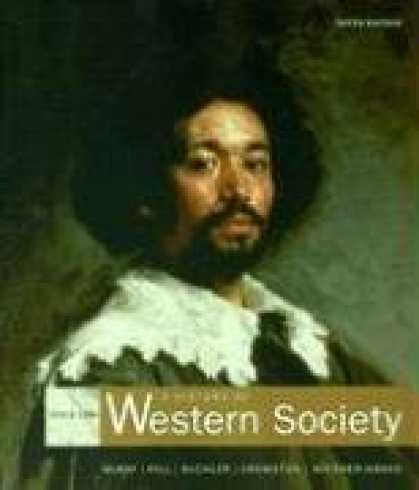 History Books - Mckay History Of Western Society Since Thirteen Hundred Ninth Edition