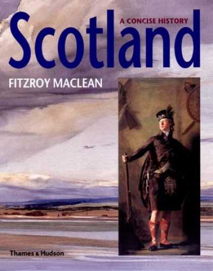 History Books - Scotland: A Concise History, Revised Edition