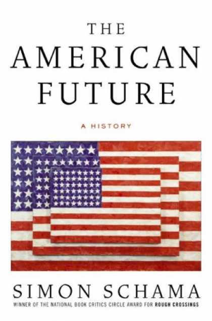 History Books - The American Future: A History