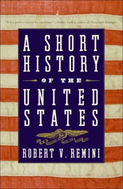 History Books - A Short History of the United States