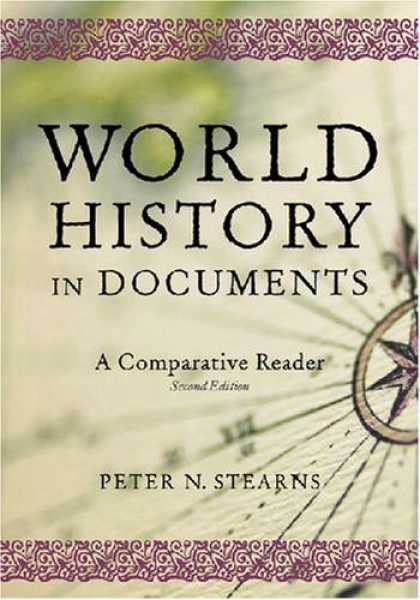 History Books - World History in Documents: A Comparative Reader