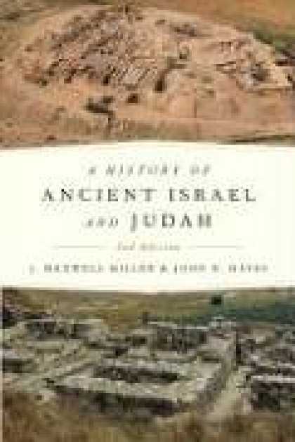 History Books - A History of Ancient Israel and Judah, Second Edition