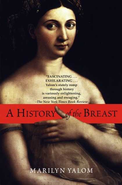 History Books - History of the Breast