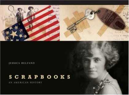 History Books - Scrapbooks: An American History