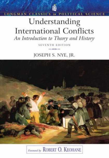 History Books - Understanding International Conflicts: An Introduction to Theory and History (7t