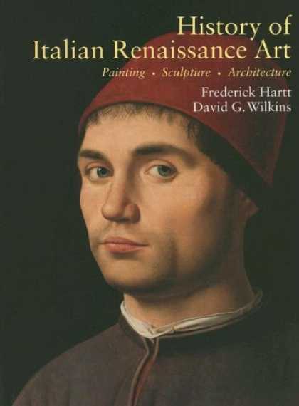History Books - History of Italian Renaissance Art 6th Ed: Sixth Edition