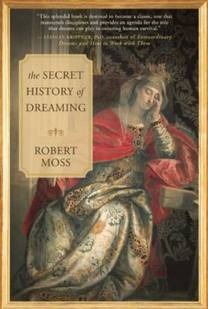 History Books - The Secret History of Dreaming