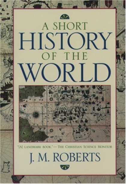History Books - A Short History of the World