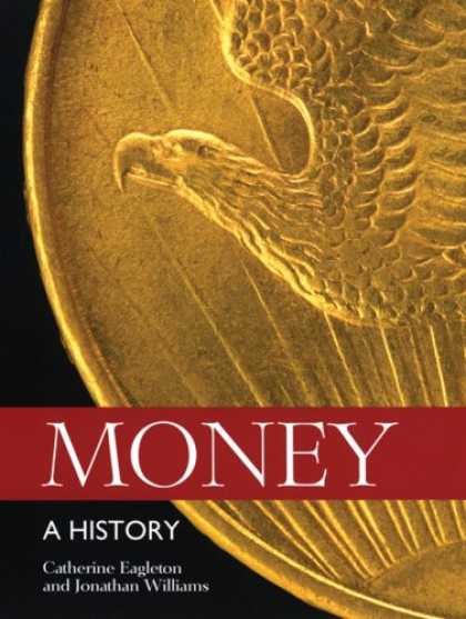 History Books - Money: A History