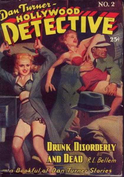 Hollywood Detective 2