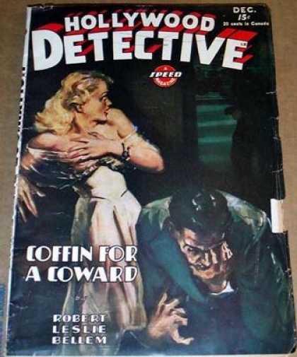 Hollywood Detective 22
