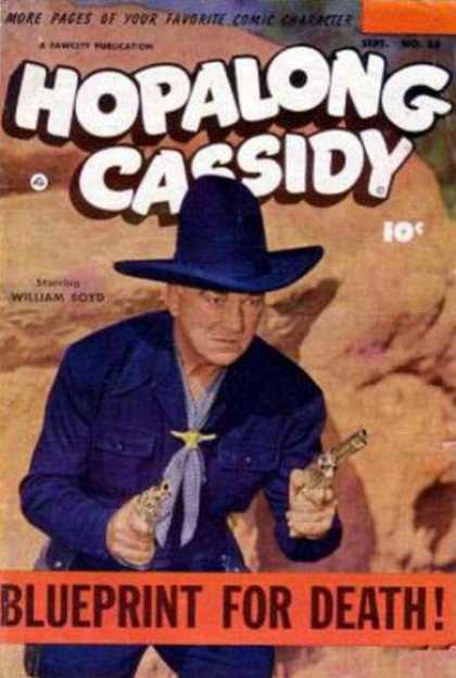 Hopalong Cassidy 83