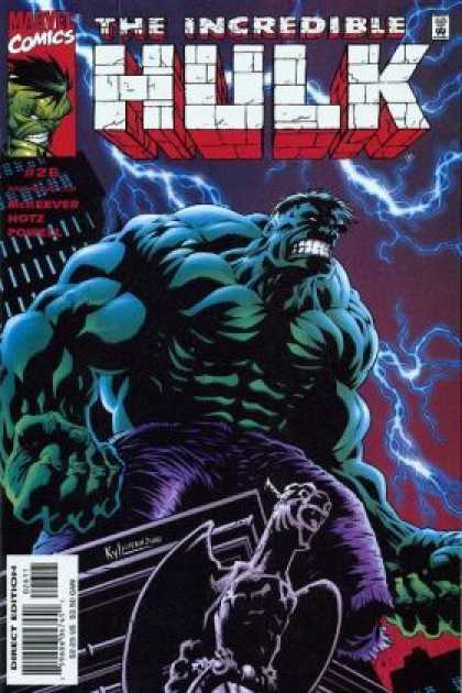 Hulk (2000) 26