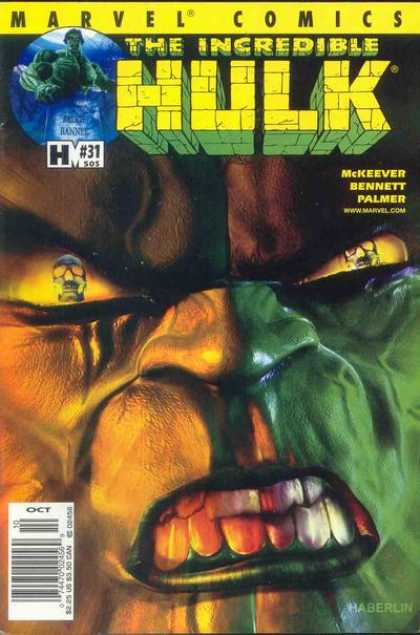 Hulk (2000) 31