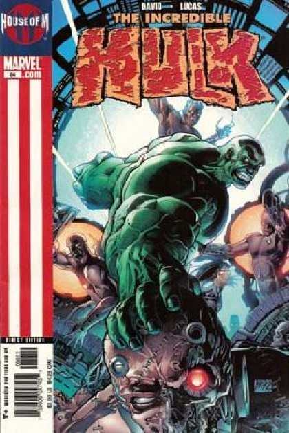 Hulk (2000) 86