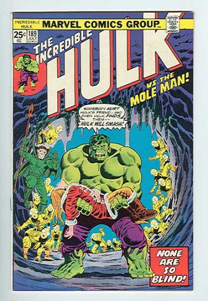 Hulk 189