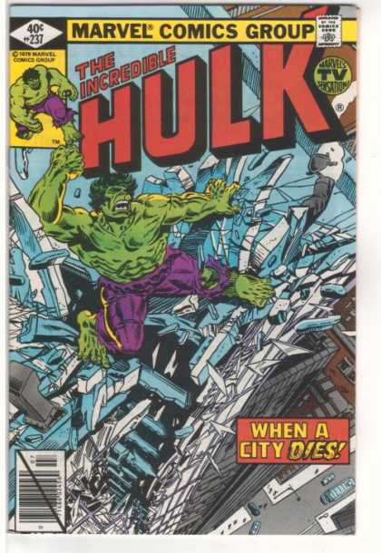 Hulk 237