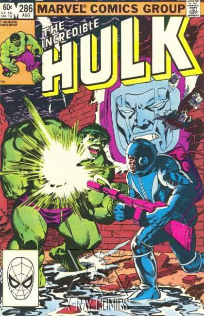 Hulk 286
