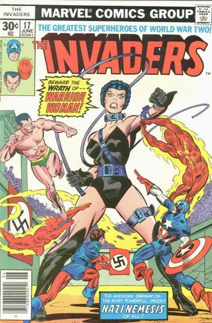 Invaders 17