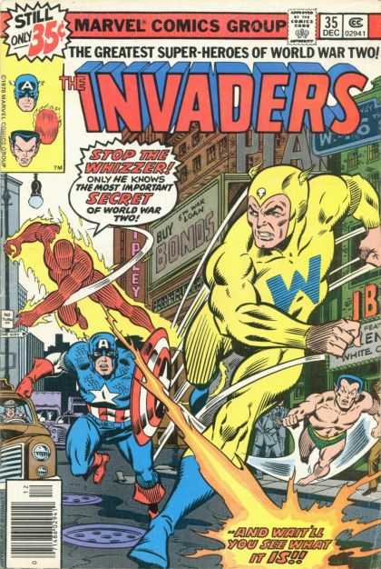 Invaders 35