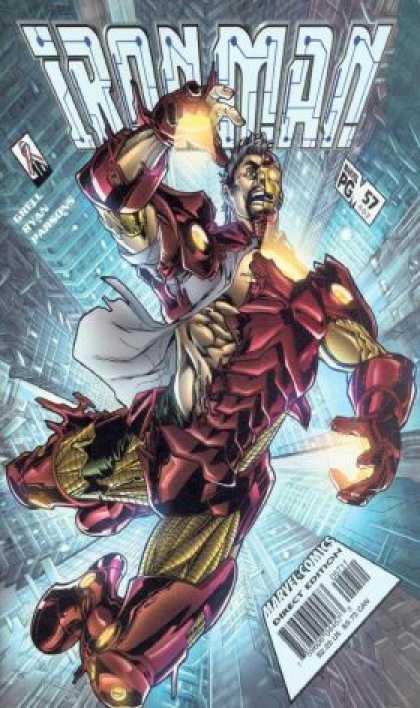 Iron Man (1998) 57 - Pg - 57 - Marvel Comics - Direct Edition - Ayan