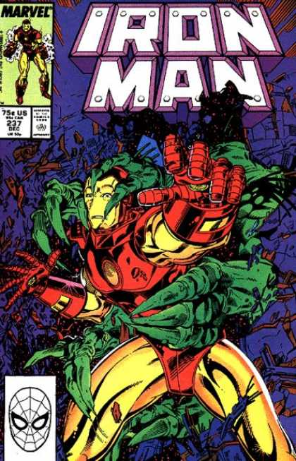Iron Man 237