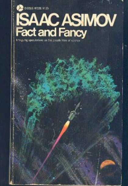 Fact and Fancy Isaac Asimov