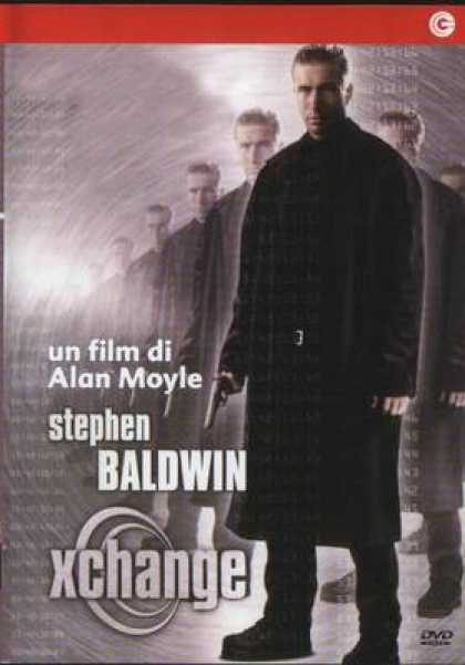 Italian DVDs - Xchange