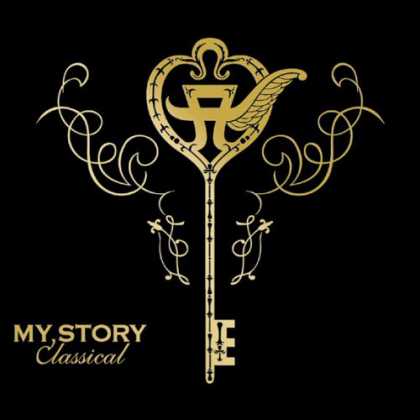 Jpop CDs - My Story Classical