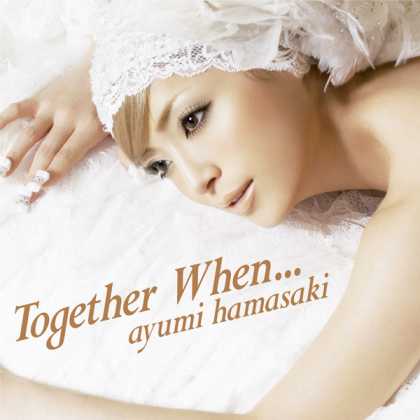 Jpop CDs - Together When?