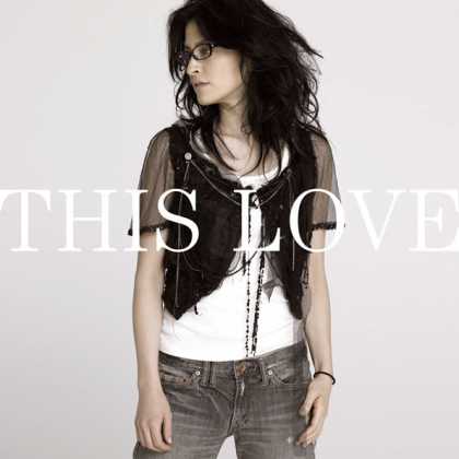 Jpop CDs - This Love