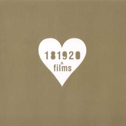 Jpop CDs - 181920 & Films