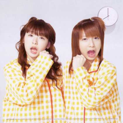 Jpop CDs - Duo U& U