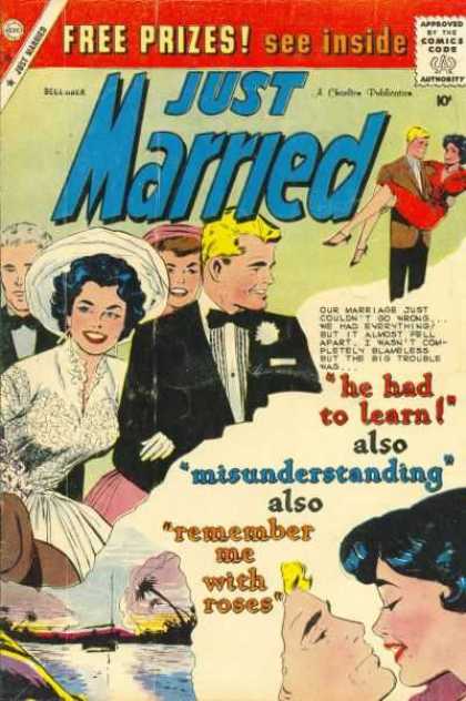 Just Married 11