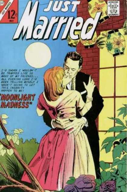 Just Married 52