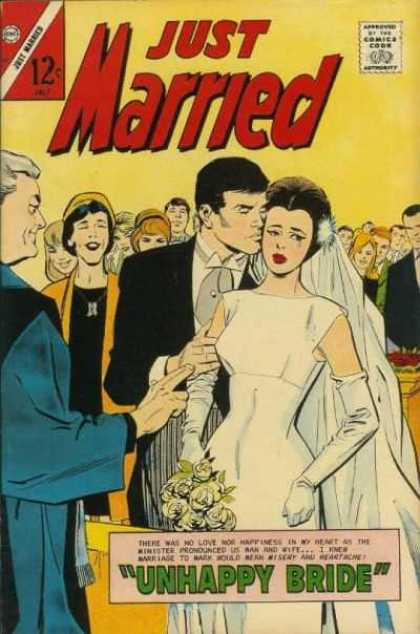 Just Married 53