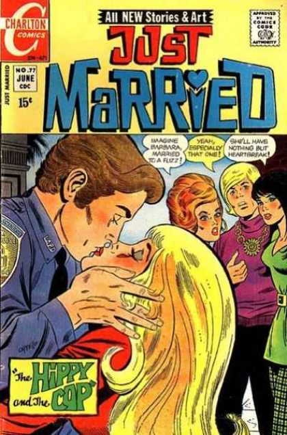 Just Married 77