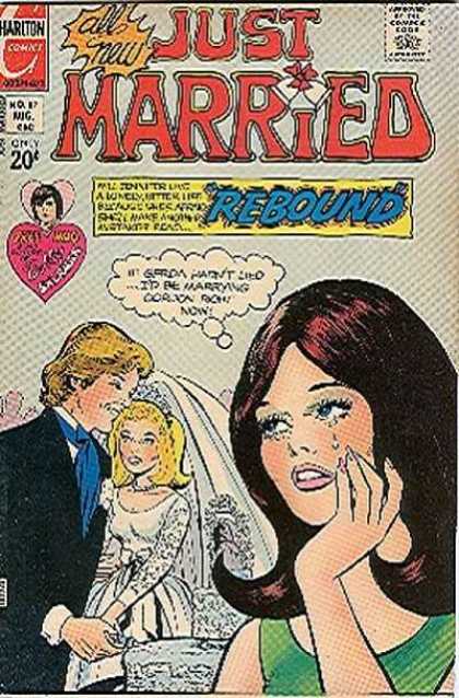 Just Married 87