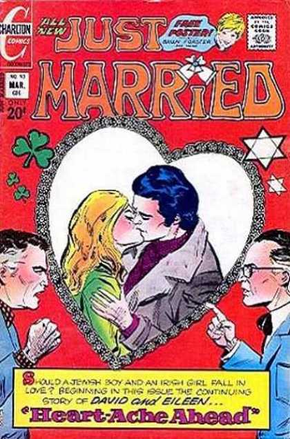 Just Married 93
