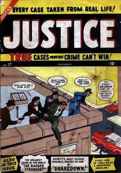 Justice 17
