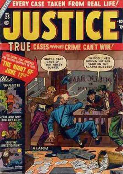 Justice 26