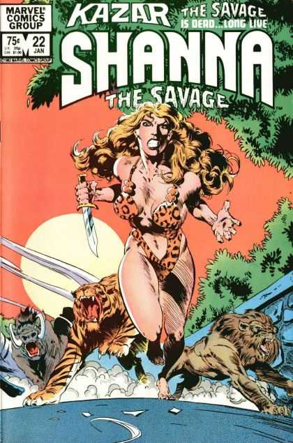 Kazar 22 - Shanna - Woman In Leopard Outfit - Wild Animals - Animals In The City - Angry Woman
