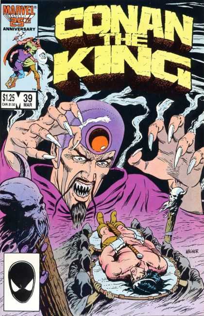 King Conan 39