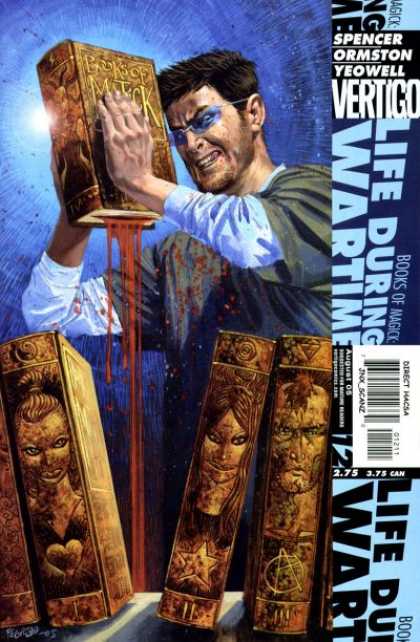 Life During Wartime 12