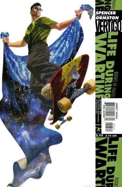 Life During Wartime 13