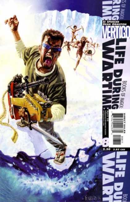 Life During Wartime 8