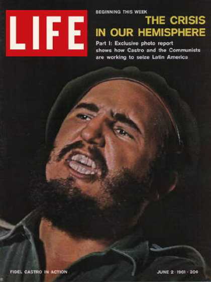 Life - Fidel Castro