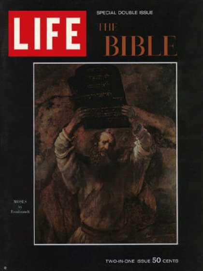 Life - The Bible