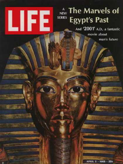 Life - Ancient Egypt